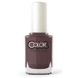 Positively Posh Color Club